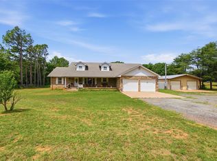 21229 Tamarack Rd, Blanchard, OK 73010