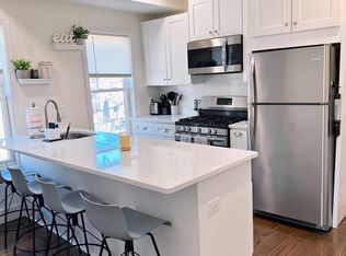 45 Alexander St #2, Boston, MA 02125