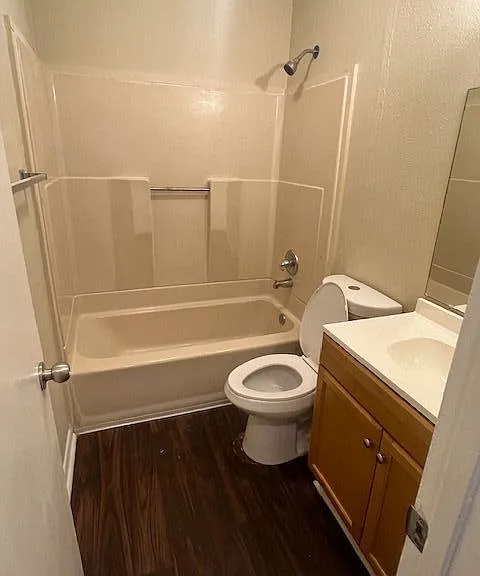 2363 Tredway Dr #1A — Photo 10