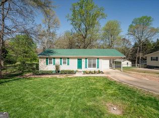 5638 Nacoochee St, Lula, GA 30554