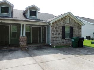 1641 Quazar Rd, Tallahassee, FL 32311