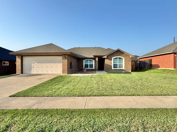 3805 Llano Estacado Ct, Killeen, TX 76549