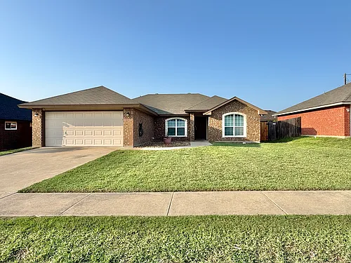 3805 Llano Estacado Ct Photo 1
