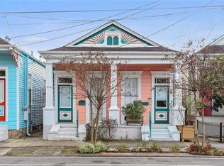 3412 Saint Claude Ave, New Orleans, LA 70117