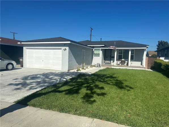 414 S Northwood Ave, Compton, CA 90220