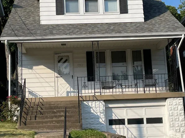517 Van Voast Ave, Bellevue, KY 41073
