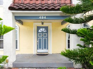 494 Seaview Ave, Daytona Beach, FL 32118