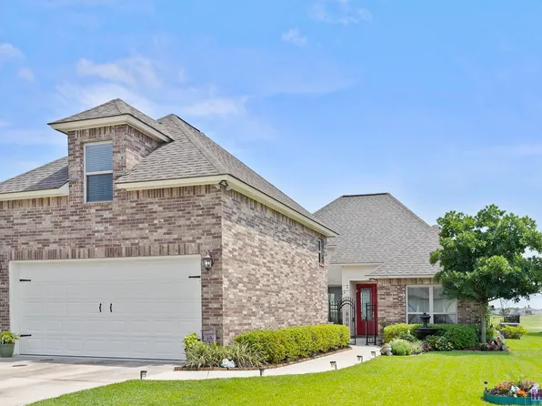 43036 Green Tree Ave, Gonzales, LA 70737