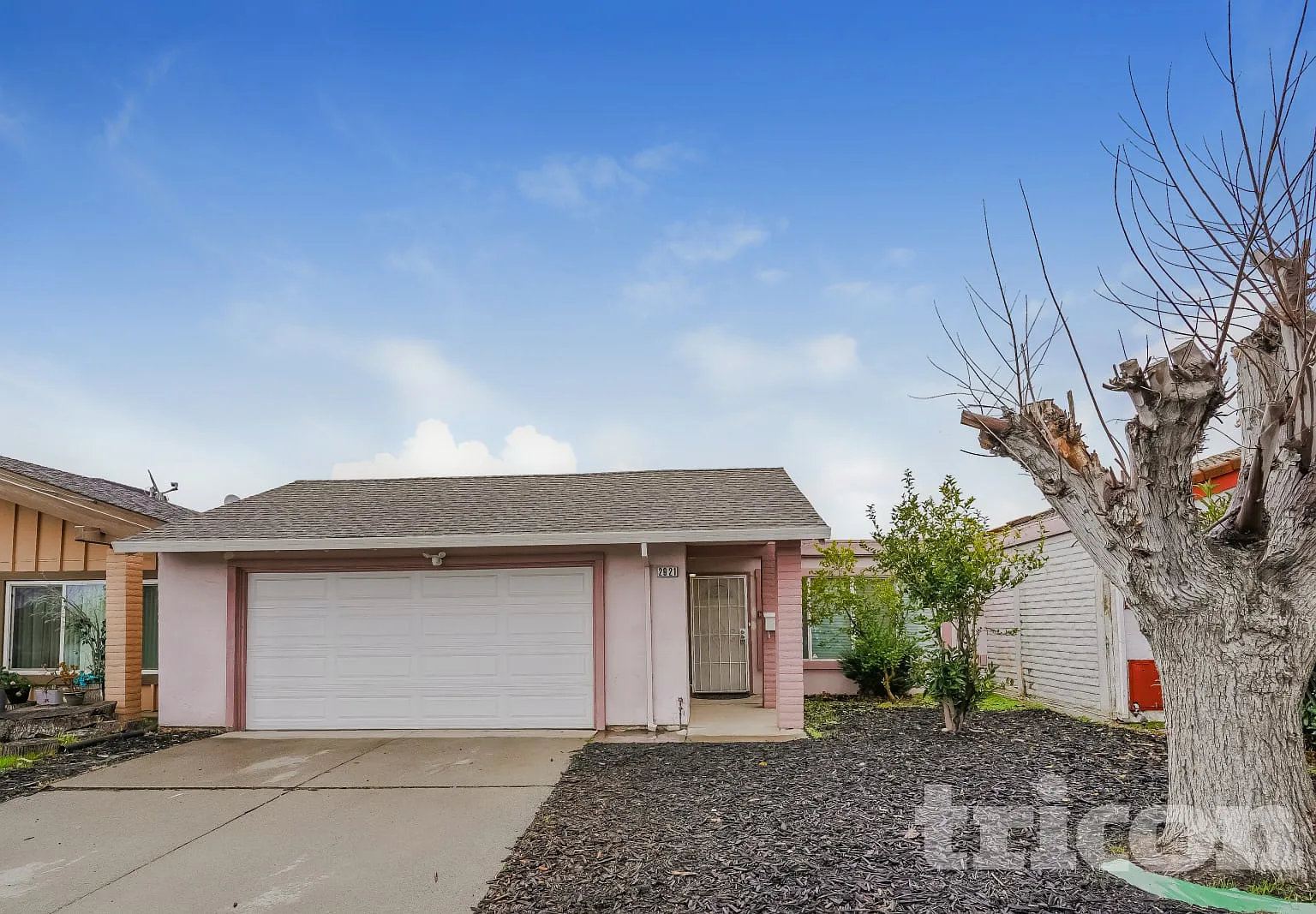 2921 Pear Street Antioch CA — Photo 1