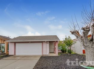 2921 Pear St, Antioch, CA 94509