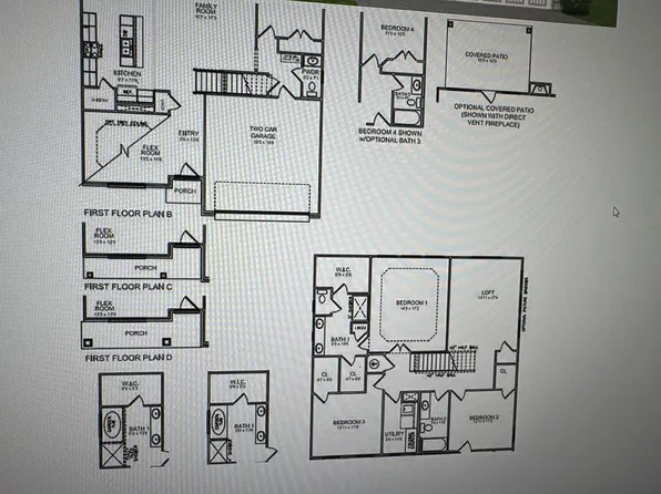 2344 Calendula Rd, Lexington, KY 40511