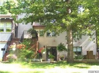 2665 Milton Hills Dr, Charlottesville, VA 22902