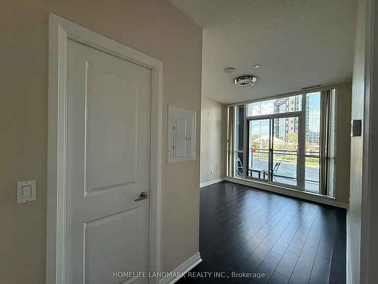 55 Eglinton Ave W #109 — Photo 29