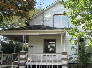 214 S Jefferson St, Bay City, MI 48708