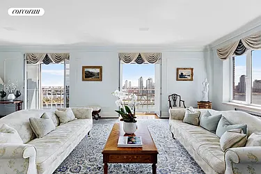 1 Beekman Place #15A