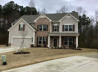 4770 Frontier Dr, Cumming, GA 30028