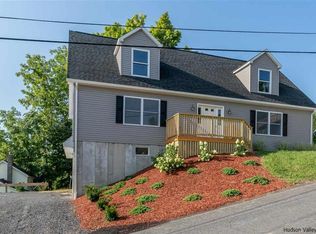 107 Herriman St, Port Ewen, NY 12466