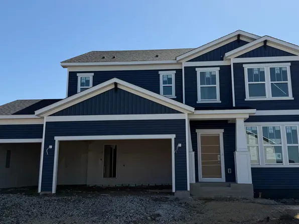 4633 Island Park Dr, Woodbury, MN 55129