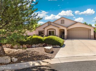 5665 N Blanton Dr, Prescott Valley, AZ 86314