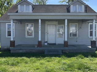 1022 W Kirkland Ave, Nashville, TN 37216