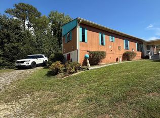 1219 Dockery Ln SE, Cleveland, TN 37323