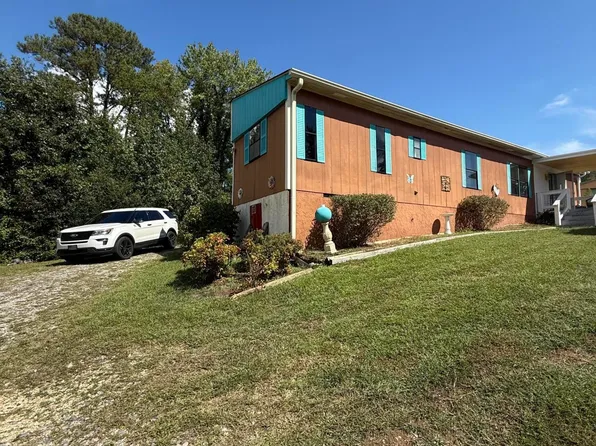 1219 Dockery Ln SE, Cleveland, TN 37323