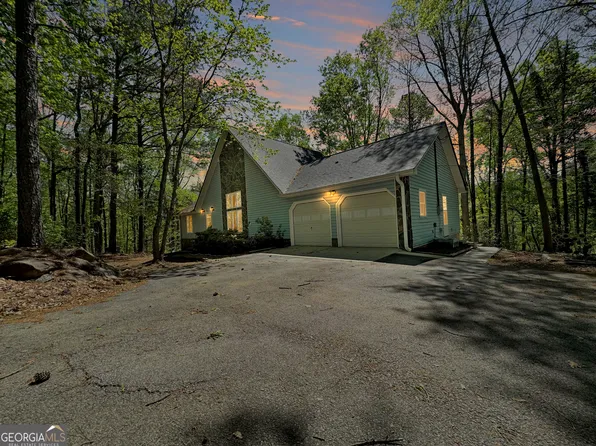 206 Old Scout Rd, Jackson, GA 30233