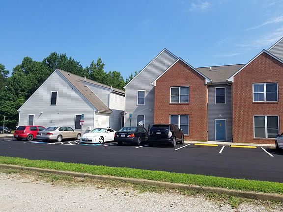 2nd image of 2016 Lafayette Blvd APT 8