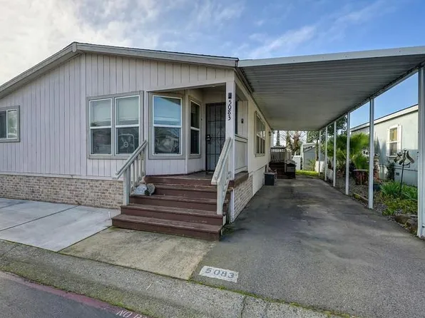 5083 Valley Forge Ln, North Highlands, CA 95660