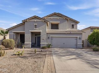 2451 W Sunset Way, San Tan Valley, AZ 85142