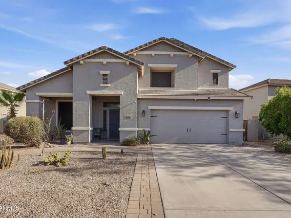 2451 W SUNSET Way, San Tan Valley, AZ 85144