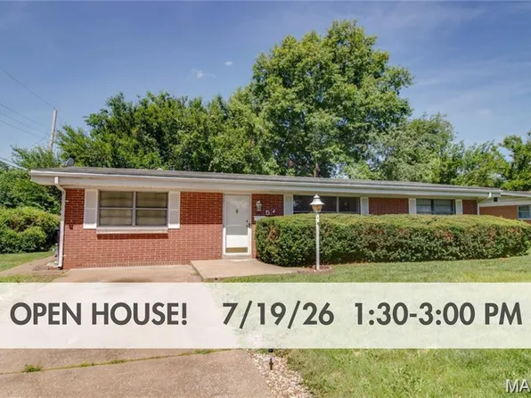 5 Columbus Dr, Belleville, IL 62226