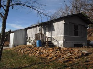 Smith Mtn, Jasper, AR 72641