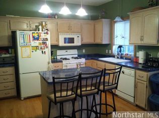 38456 Hillshire Ave, North Branch, MN 55056