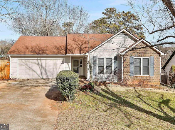 3820 Hackney Dr, Rex, GA 30273