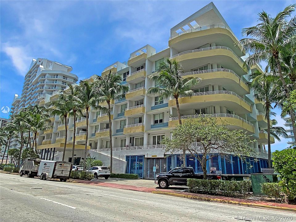 1st image of 5970 Indian Creek Dr #406