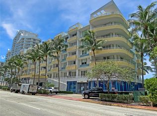 5970 Indian Creek Dr #406, Miami Beach, FL 33140