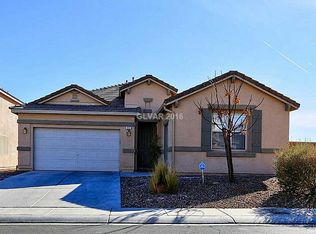 217 Frad Ave, North Las Vegas, NV 89031