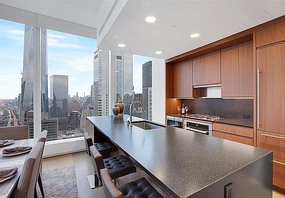 5th image of 50 West St APT 54D