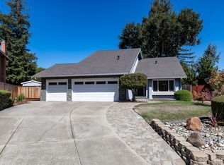 16770 Wild Oak Ct, Morgan Hill, CA 95037