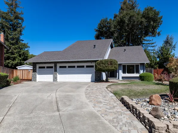 16770 Wild Oak Ct, Morgan Hill, CA 95037
