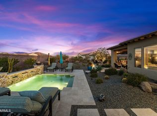 3907 Gold Ridge Rd, Wickenburg, AZ 85390