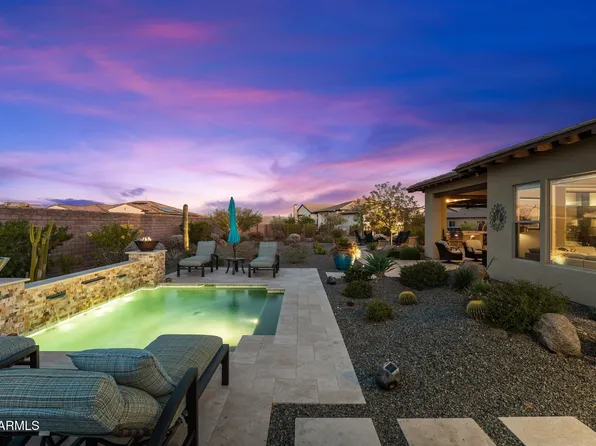 3907 GOLD RIDGE Road, Wickenburg, AZ 85390