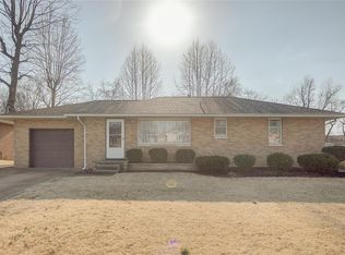 451 Sullivan St, East Alton, IL 62024