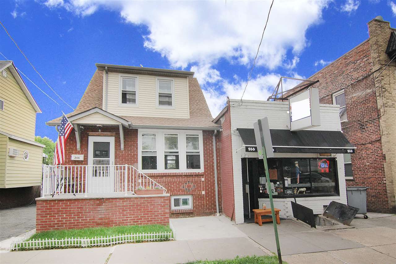 264266 Davis Ave, Kearny, NJ 07032 Zillow