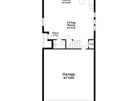 2nd image of 397 Red Eucalyptus Dr