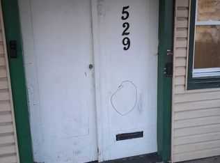 529 S Clinton St FLOOR 2, East Orange, NJ 07018