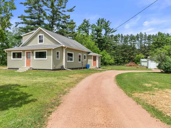 4541 PLOVER ROAD, Wisconsin Rapids, WI 54494
