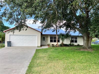 1150 SW 83rd Ave, Okeechobee, FL, 34974