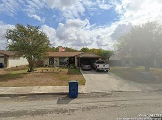 3407 Alan Shepard Dr, Kirby, TX 78219